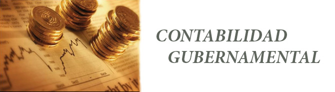 Contabilidad Gubernamental